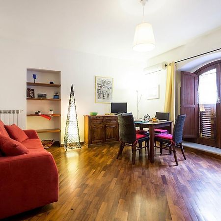 La Finestra Sul Mercato In Centro A Palermo Apartamento Exterior foto
