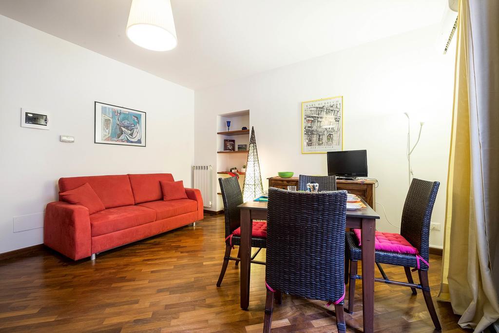 La Finestra Sul Mercato In Centro A Palermo Apartamento Exterior foto