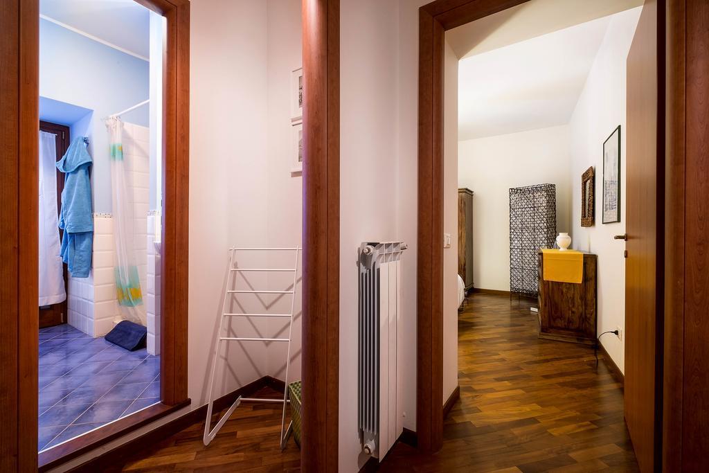 La Finestra Sul Mercato In Centro A Palermo Apartamento Exterior foto