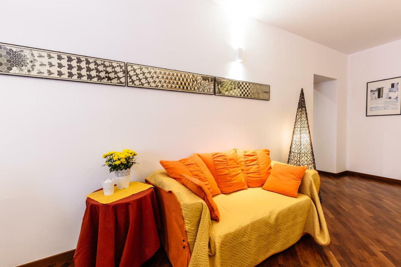 La Finestra Sul Mercato In Centro A Palermo Apartamento Exterior foto